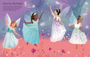 Sticker Dolly Dressing Fairy Princesses