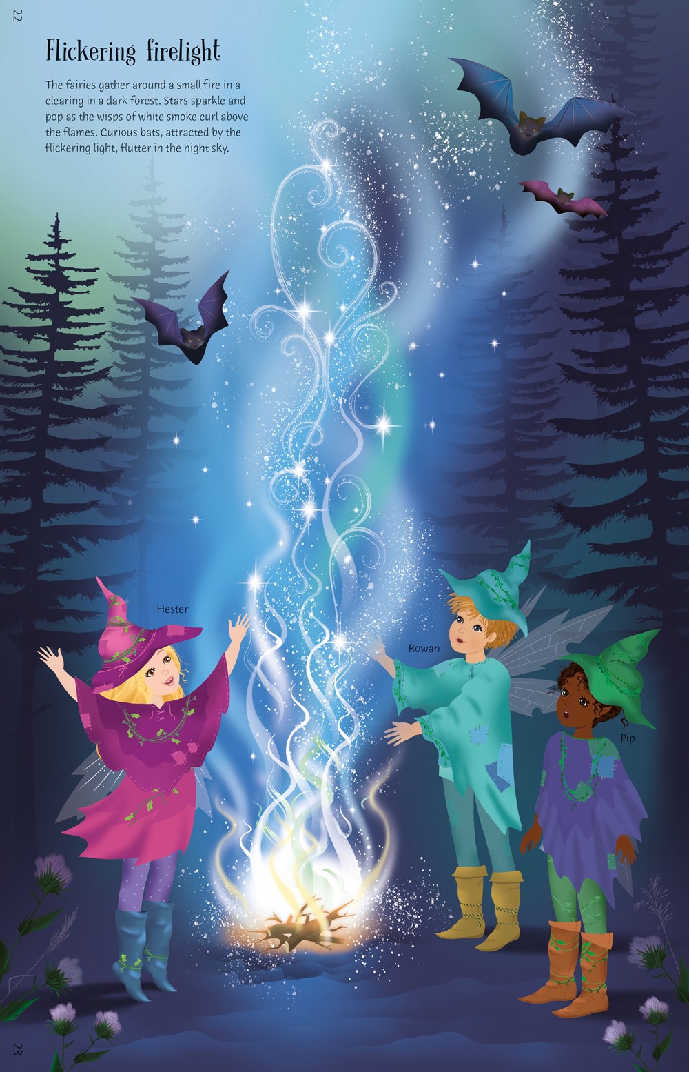 Sticker Dolly Dressing Magical Kingdom: An Enchanting Sticker Journey Through a Kingdom of Fantasy and Imagination