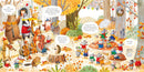 Animal Orchestra Plays Mozart: A Magical Journey through a Forest Set to the Music of Mozart, Played by Animal Friends, and Includes Enchanting ... Sounds for Toddlers (Musical Books)