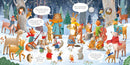 Animal Orchestra Plays Mozart: A Magical Journey through a Forest Set to the Music of Mozart, Played by Animal Friends, and Includes Enchanting ... Sounds for Toddlers (Musical Books)