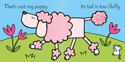 That's Not My Puppy