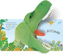 Pop-up Dinosaurs