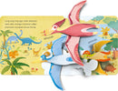 Pop-up Dinosaurs