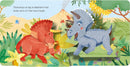 Pop-up Dinosaurs