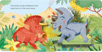 Pop-up Dinosaurs
