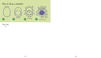 Step-by-step Drawing Book: A Simple and Easy Drawing Activity Book for Kids