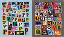 The Ransom Note Sticker Book: Thousands of letters for your anonymous messages