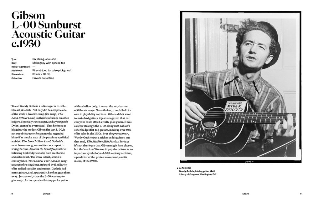 Guitar