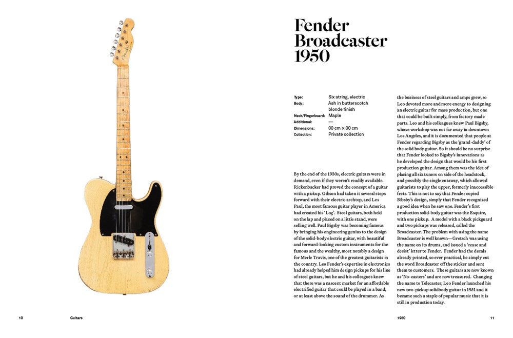 Guitar