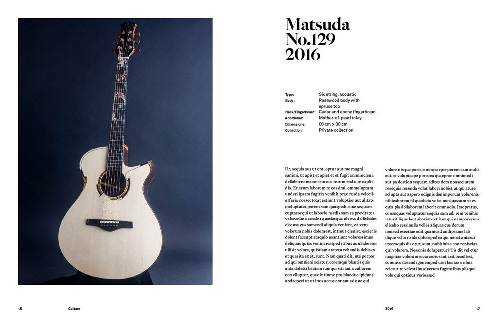 Guitar