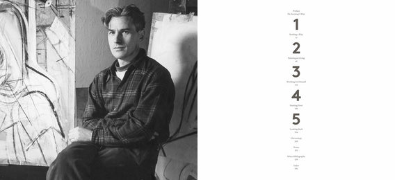 A Way of Living: The Art of Willem de Kooning