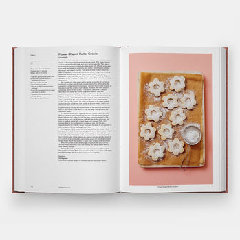 Crumbs: Cookies and Sweets from Around the World