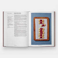 Crumbs: Cookies and Sweets from Around the World