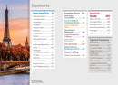 Lonely Planet Pocket Paris