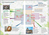 Lonely Planet Pocket Paris