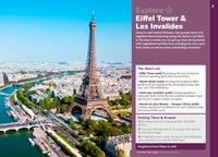 Lonely Planet Pocket Paris