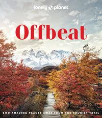 Lonely Planet Offbeat 1