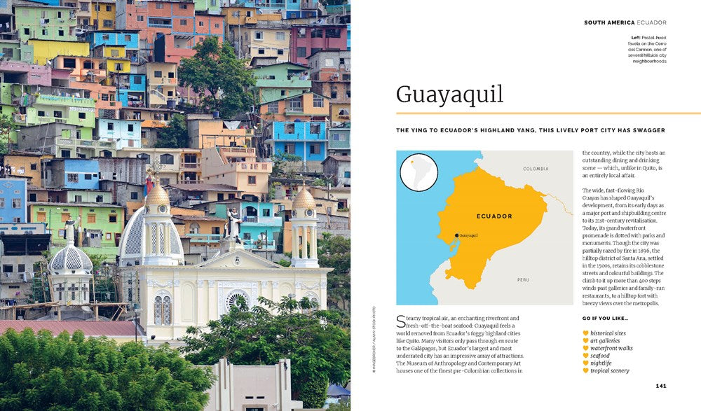 Lonely Planet Offbeat