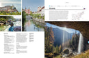 The Travel Book: A Complete Guide to Every Country in the World with Expert Travel Tips, Stunning Photography, Cultural Insights & Detailed Maps (Lonely Planet)