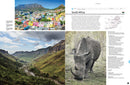 The Travel Book: A Complete Guide to Every Country in the World with Expert Travel Tips, Stunning Photography, Cultural Insights & Detailed Maps (Lonely Planet)