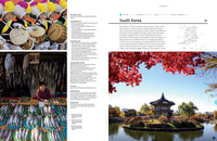 The Travel Book: A Complete Guide to Every Country in the World with Expert Travel Tips, Stunning Photography, Cultural Insights & Detailed Maps (Lonely Planet)