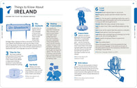 Lonely Planet Experience Ireland