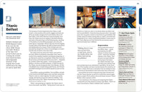 Lonely Planet Experience Ireland