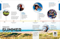 Lonely Planet Experience Ireland