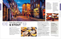 Lonely Planet Experience Ireland