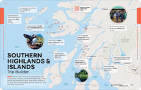 Lonely Planet Experience Scotland