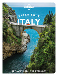 Lonely Planet Experience Italy 1