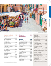 Lonely Planet Experience Italy