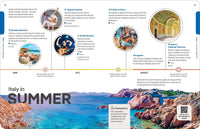 Lonely Planet Experience Italy