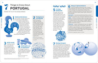 Lonely Planet Experience Portugal