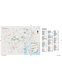 Lonely Planet Experience Tokyo