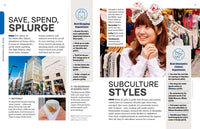 Lonely Planet Experience Tokyo