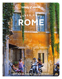 Lonely Planet Experience Rome 1