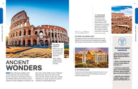 Lonely Planet Experience Rome