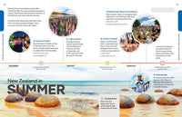Lonely Planet Experience New Zealand
