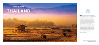 Lonely Planet Experience Thailand