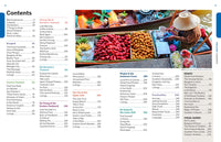 Lonely Planet Experience Thailand