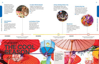 Lonely Planet Experience Thailand