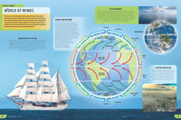 Lonely Planet Kids The Weather Book