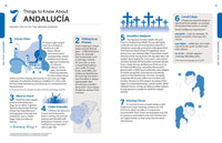 Lonely Planet Experience Andalucia