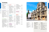 Lonely Planet Experience England