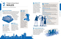 Lonely Planet Experience Wales