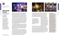 Lonely Planet Experience Wales