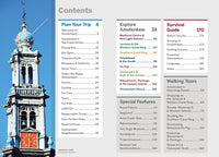 Lonely Planet Pocket Amsterdam