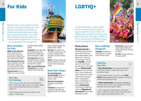 Lonely Planet Pocket Amsterdam