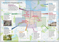 Lonely Planet Pocket Amsterdam